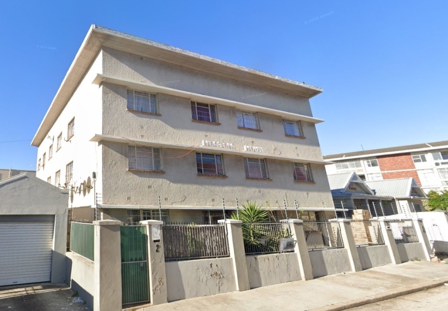 To Let 1 Bedroom Property for Rent in Port Elizabeth Central Eastern Cape